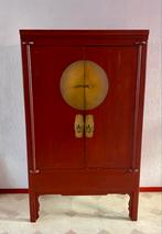 Chinese bruidskast, Antiek en Kunst, Ophalen