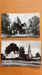 Beek ubbergen Beek montferland ansichtkaarten kerk, Verzamelen, Ansichtkaarten | Nederland, Ophalen of Verzenden, Gelderland