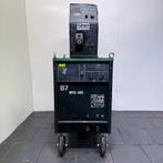 Gebruikt Migtatronic Mig 385 Lasapparaat Co2 Laskar GSGK, Ophalen of Verzenden, Gebruikt, 250 ampère of meer, Co2