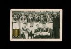 Voetbalplaatje Vitesse Arnhem 1930/1931 (270)., Verzamelen, Overige Verzamelen, Ophalen of Verzenden, Zo goed als nieuw