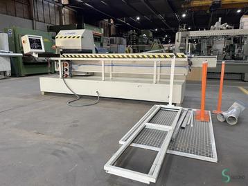 Schuurmachines Löwer FA 4 S beschikbaar voor biedingen