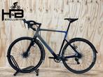 Cannondale Supersix Evo CX Carbon 28 inch Cyclecross Force 1, 28 inch, Carbon, 10 tot 15 versnellingen, Heren