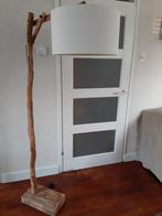 Grote lampenkap, Ophalen, Zo goed als nieuw, Rond, 25 tot 50 cm