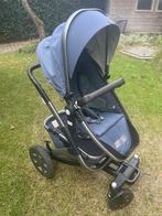 Joolz geo kinderwagen, maxi cosi, base, meerijdplankje, Kinderen en Baby's, Kinderwagens en Combinaties, Zo goed als nieuw, Verstelbare duwstang