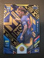 Desire Doué Spelerskaart - Panini FIFA 365 Adrenalyn XL, Ophalen of Verzenden, Zo goed als nieuw, Buitenlandse clubs, Spelerskaart