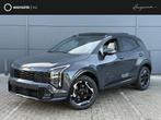 Kia Sportage 1.6 T-GDi Hybrid GT-PlusLine Snel leverbaar | 3, Stof, Euro 6, 4 cilinders, Bedrijf