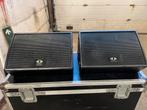 Dynacord monitors 1 actief en 1 passief, Ophalen, Gebruikt, 120 watt of meer, Overige merken