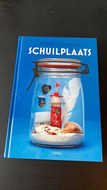 Schuilplaats - zgan beschikbaar voor biedingen