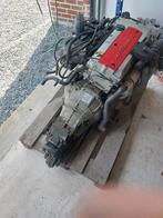 Mercedes 230 compressor motor mer 6bak, Auto-onderdelen, Motor en Toebehoren, Gebruikt, Ophalen of Verzenden, Mercedes-Benz