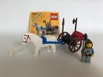 Lego 6010 Supply Wagon, Ophalen of Verzenden