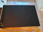 NIEUW!! Inbouw Whirlpool AKT 8330/LX keramisch kookplaat, Ophalen, Keramisch, Nieuw, 4 kookzones