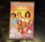 !! ZELDZAAM !! Abba - Greatest Hits Vol.2 - Singapore, Cd's en Dvd's, Cassettebandjes, Gebruikt, 1 bandje, Ophalen of Verzenden