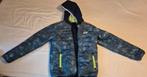 Vingino dubbelzijdige jas maat 152, Ophalen of Verzenden, Gebruikt, Vingino, Jongen