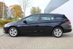 Opel Astra Sports Tourer 1.0 Online Edition | Navigatie | Ai, Voorwielaandrijving, Stof, Gebruikt, 1178 kg