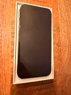 iPhone 15 Pro 128GB Black Titanium - Nieuwstaat, 128 GB, Zwart, 88 %, Ophalen of Verzenden