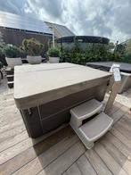 Hotspring Spa | Highlife Vanguard, Tuin en Terras, Bubbelbaden en Hottubs, Ophalen, Gebruikt, Afdekzeil, Vast