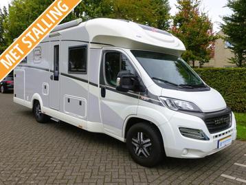 Carthago C-tourer T 148 LEH automaat 2x airco beschikbaar voor biedingen