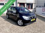 Seat Mii 1.0 Mii by Mango Navi/ Leder/ Cruis, Voorwielaandrijving, Euro 5, Gebruikt, Met garantie (alle)