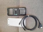 Texas instruments TI-84 Plus CE-T, Ophalen of Verzenden, Grafische rekenmachine, Zo goed als nieuw