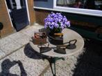 oude strijk ijzers, Antiek en Kunst, Antiek | Gereedschap en Instrumenten, Ophalen