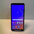 Samsung Galaxy A7 64GB Zwart | Nette staat, Telecommunicatie, Mobiele telefoons | Samsung, Samsung, Zo goed als nieuw, Support@Samsung.com