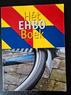 Marion van den Hurk - Hét EHBO Boek, Sociale wetenschap, Marion van den Hurk; Elly Bruin; Margaret van Mierlo, Ophalen of Verzenden