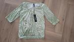 Nieuwe blouse, Iznaiz, Ophalen of Verzenden, Nieuw, Maat 38/40 (M)