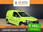 Volkswagen Caddy 2.0 TDI L1H1 Euro6 Airco | Nav € 9.750,00, Auto's, Bestelauto's, Nieuw, Origineel Nederlands, 1400 kg, 680 kg