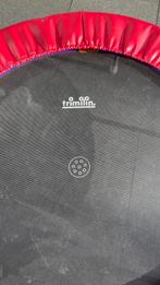 Trimilin trampoline mini, Kinderen en Baby's, Speelgoed | Buiten | Trampolines, Ophalen, Zo goed als nieuw
