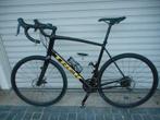 Trek Domane Al2 Disc 57cm 16 Versnellingen Z.G.A.N, Fietsen en Brommers, Fietsen | Racefietsen, Overige merken, 28 inch, Aluminium