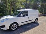 Opel Combo 1.2 - 2018 (incl. nieuwe APK!), Auto's, Bestelauto's, Stof, Wit, Origineel Nederlands, Bedrijf