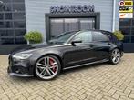 Audi A6 Avant 4.0 TFSI RS 6 quattro Pro Line Plus 720PK|Carb, Auto's, Automaat, Euro 5, Gebruikt, Vierwielaandrijving