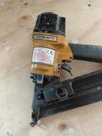 Stanley Bostitch Tacker - Gebruikt, Ophalen of Verzenden, Gebruikt, 600 watt of meer, Overige typen