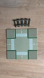 Lego accesoires, Ophalen, Gebruikt, Lego