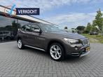 Bmw X1 sDrive20i, Achterwielaandrijving, Euro 6, 4 cilinders, Bruin