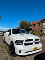 Dodge RAM Dodge RAM 2014, Auto's, Automaat, USB, 5654 cc, Wit