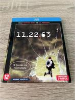 Blu-ray's 11.22.63 - Stephen King en J.J. Abrams, Tv en Series, Ophalen of Verzenden