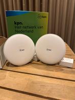 Super wifi punten 2X KPN, Computers en Software, WiFi-versterkers, Ophalen of Verzenden, Zo goed als nieuw