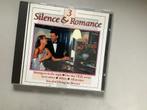 Silence & romance 3, Verzenden, Zo goed als nieuw, Pop