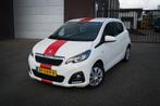 Peugeot 108 1.0 e-VTi Active, Auto's, Peugeot, Origineel Nederlands, Te koop, Benzine, 4 stoelen