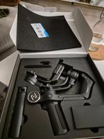 Feiyu SCORP-C (Button-controlled camera DSLR & Mirrorless), Audio, Tv en Foto, Professionele Audio-, Tv- en Video-apparatuur, Ophalen