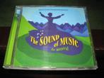 CD The Sound of Music – Nederlandse Cast -, Ophalen of Verzenden, Zo goed als nieuw