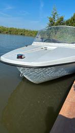 Fletcher 150 speedboot, Watersport en Boten, Speedboten, Ophalen, Zo goed als nieuw, Minder dan 70 pk, 3 tot 6 meter