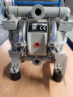 Depa DL 15-PM-ZTT Membraanpomp luchtgestuurd, Tuin en Terras, Waterpompen, Ophalen, Nieuw, Handmatig, Overige typen