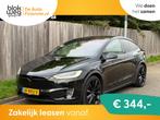 Tesla Model X 100D AWD EnhAutopilot|CCS2|Trekh € 24.999,00, Auto's, Tesla, Model X, 2433 kg, Zwart, Nieuw