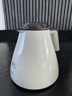 Witte Senseo Sarista Thermoskan - Nieuw!, Ophalen of Verzenden, Nieuw