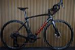 Specialized Roubaix DISC Maat 56 *NIEUWSTAAT* 105 * DT-Swiss, Carbon, Ophalen of Verzenden, Zo goed als nieuw, Meer dan 20 versnellingen