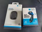 Quad Lock mount + adapter, Ophalen of Verzenden, Nieuw, Apple iPhone