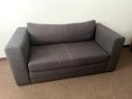 ikea sofa bed (slaapbank) gray, Huis en Inrichting, Ophalen, Overige materialen, 125 tot 150 cm, Tweepersoons