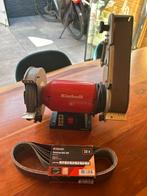 Slijpmachine Einhell., Doe-het-zelf en Verbouw, Gereedschap | Slijpmachines, Ophalen of Verzenden, Gebruikt, Minder dan 700 watt